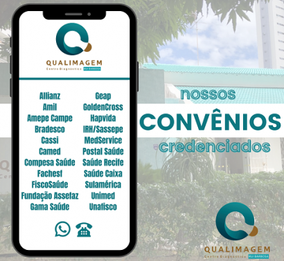 CONVÊNIOS